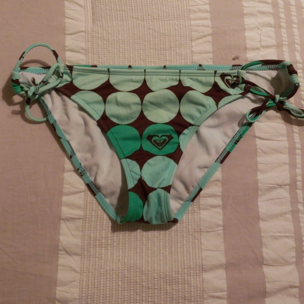 Roxy Swim Suit Bottom